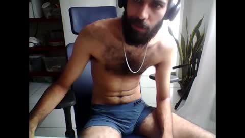 baianobarbudo online show from 01.26.25