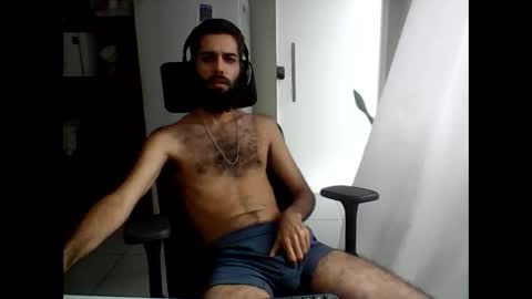 baianobarbudo online show from 01.28.25