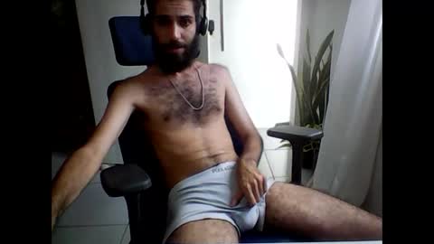 baianobarbudo online show from 02.01.25