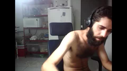 baianobarbudo online show from 02.16.25