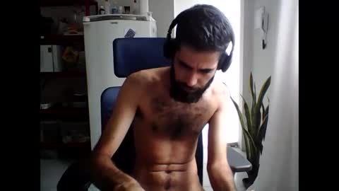 baianobarbudo online show from 03.12.25