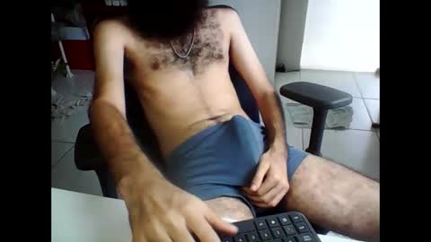 baianobarbudo online show from 04.25.26