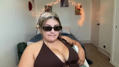 BaileeBaby online show from 07.23.26