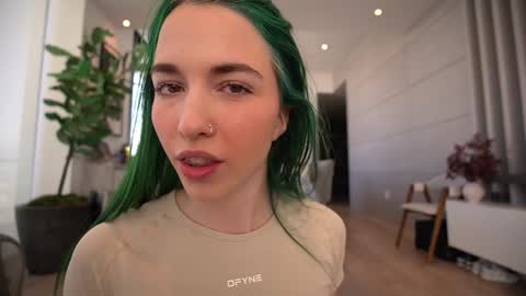 Bailey online show from 01.12.25