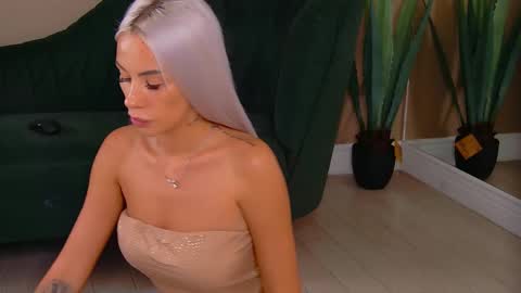 bailey_rush online show from 09.23.25