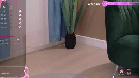 bailey_rush online show from 10.09.25