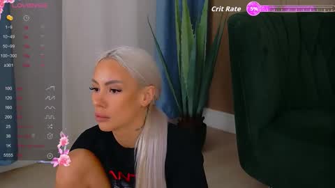 bailey_rush online show from 10.28.25