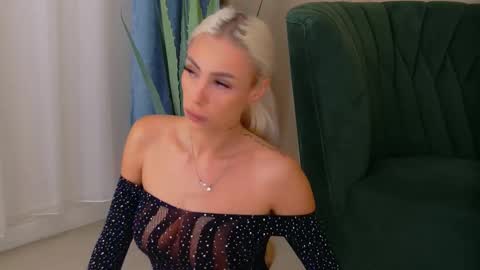 bailey_rush online show from 11.17.25