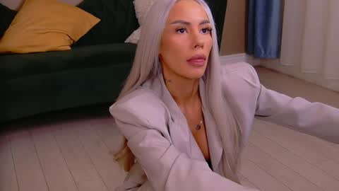 bailey_rush online show from 03.21.26