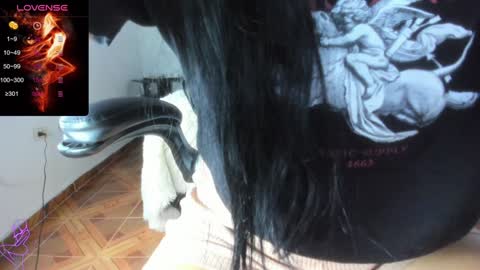 Snapshot of baileyadamss chatting on 01.09.25 IM BAILEY online show from 01.09.25