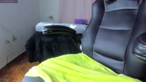 Snapshot of baileyadamss chatting on 01.20.25 IM BAILEY online show from 01.20.25