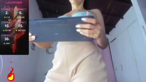 Snapshot of baileyadamss chatting on 02.05.25 IM BAILEY online show from 02.05.25