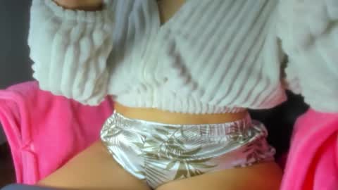 Snapshot of baileyadamss chatting on 10.12.25 IM BAILEY online show from 10.12.25