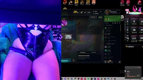 Bailey  online show from 02.01.26