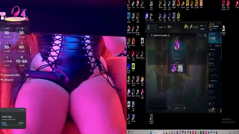 Bailey  online show from 02.02.26