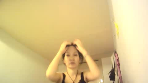 Snapshot of bailliy chatting on 02.16.25 bailliy online show from 02.16.25