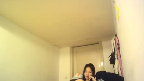 Snapshot of bailliy chatting on 02.22.25 bailliy online show from 02.22.25