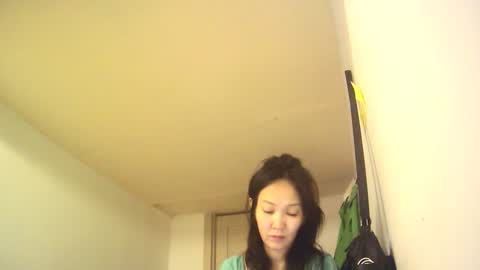 Snapshot of bailliy chatting on 02.27.25 bailliy online show from 02.27.25