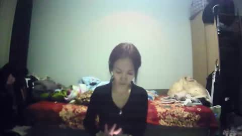 Snapshot of bailliy chatting on 10.09.25 bailliy online show from 10.09.25