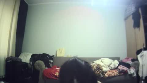 Snapshot of bailliy chatting on 11.20.25 bailliy online show from 11.20.25