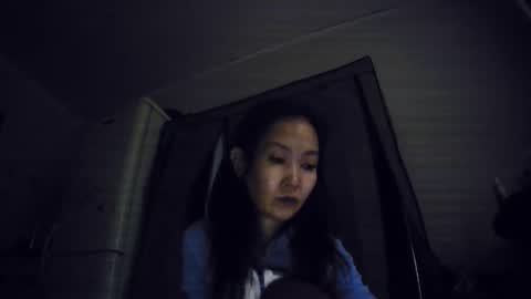 Snapshot of bailliy chatting on 03.02.26 bailliy online show from 03.02.26