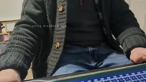 baked3rd online show from 03.09.26