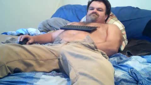 Snapshot of bakerbeachismygig chatting on 01.18.25 bakerbeachismygig online show from 01.18.25