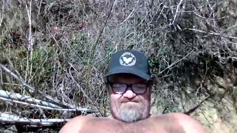 Snapshot of bakerbeachismygig chatting on 01.26.25 bakerbeachismygig online show from 01.26.25