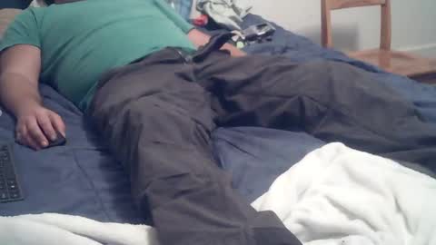 Snapshot of bakerbeachismygig chatting on 02.26.25 bakerbeachismygig online show from 02.26.25