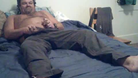 Snapshot of bakerbeachismygig chatting on 03.03.25 bakerbeachismygig online show from 03.03.25