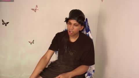 Snapshot of baky_hanma chatting on 01.08.26 BAKY online show from 01.08.26