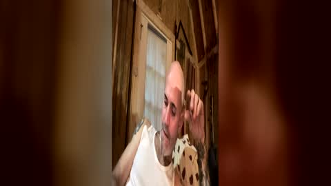 Bald Beautiful online show from 06.30.26