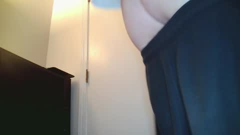 Snapshot of baldjackbear chatting on 03.12.26 Jack Bear online show from 03.12.26