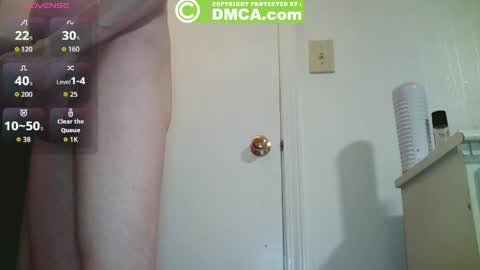 Snapshot of baldjackbear chatting on 05.18.26 Jack Bear online show from 05.18.26