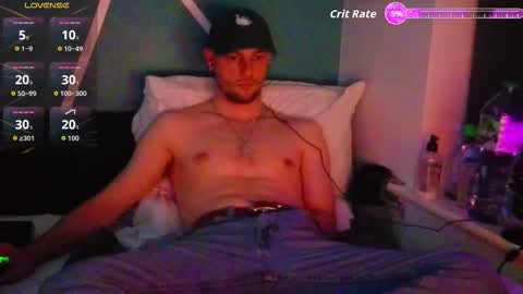 BaldySins online show from 03.21.26