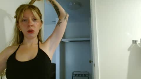 baleykins247 online show from 07.11.26