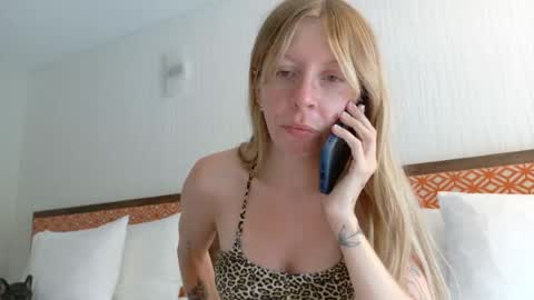 baleykins247 online show from 07.23.26