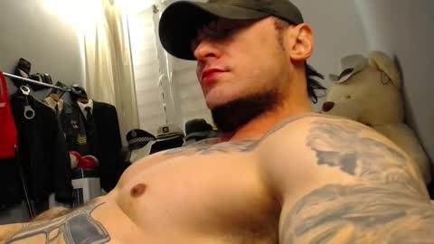 Bret Ballard online show from 11.26.25