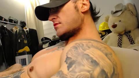 Bret Ballard online show from 03.02.26