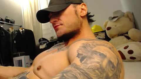 Bret Ballard online show from 03.25.26