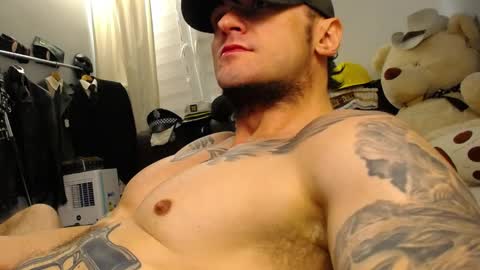 Bret Ballard online show from 03.31.26