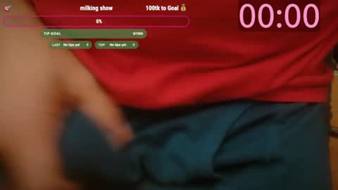 Hoodyguy718 online show from 07.15.26