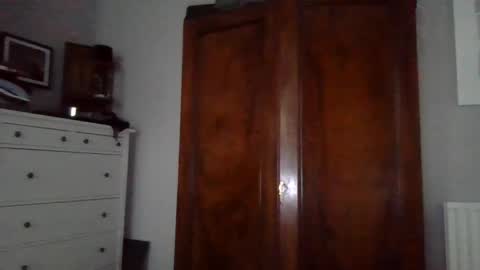 Snapshot of ballet_bears chatting on 12.03.24 Ballet Bear online show from 12.03.24