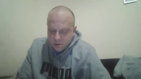 ballzrockwell online show from 11.23.25