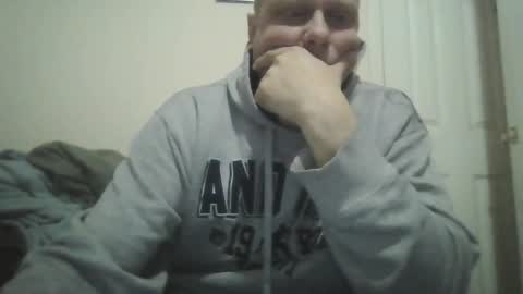 ballzrockwell online show from 04.25.26