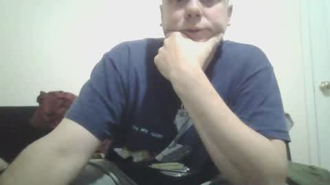 Snapshot of ballzrockwell chatting on 05.04.26 ballzrockwell online show from 05.04.26