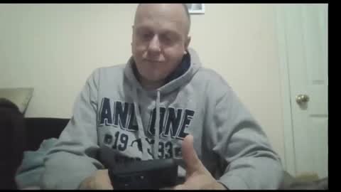 ballzrockwell online show from 07.05.26