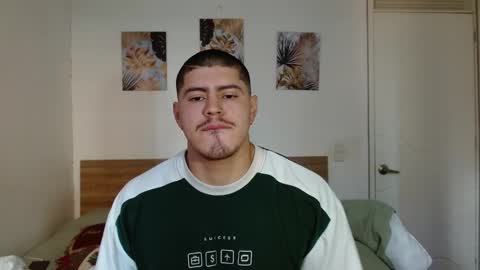 Andres -  online show from 12.19.24