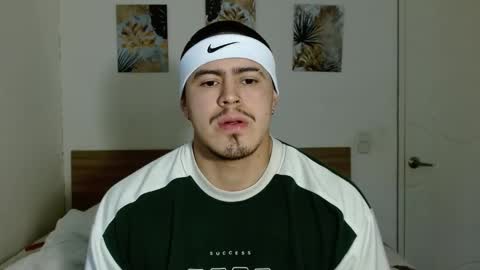 Andres -  online show from 01.09.25