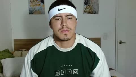 Andres -  online show from 01.22.25